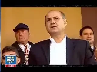 Rapidul ameninta ca nu mai joaca in UEFA, dupa scandalul de la Buzau, la stirile ProTv din sport, de la ora 20.00!
