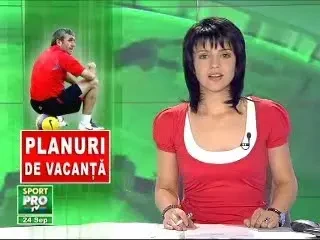 Hagi: "Este posibil sa antrenez Craiova, dar nu acum"
