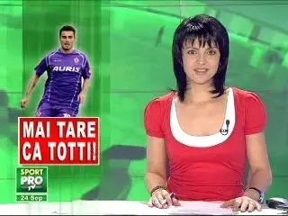 Mutu: "Vieri mi-a dat o palma. A gasit o solutie mai ciudata de a cere o pasa de gol"