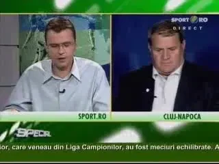 Muresan: Se va incheia dominatia granzilor capitalei