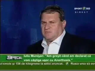Muresan: Am telefonul ascultat de 2 luni de DIICOT Cluj