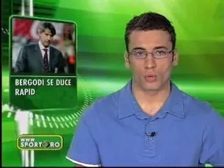 BERGODI VREA SA PLECE DUPA RETURUL CU NURNBERG