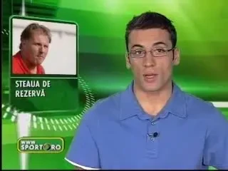 PEDRAZZINI: "STEAUA NU SE POATE SPERIA DE ARSENAL"