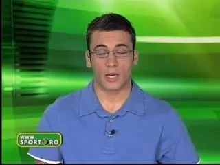 Ramon Calderon, fratele de sange al lui Gigi Becali, a fost arestat