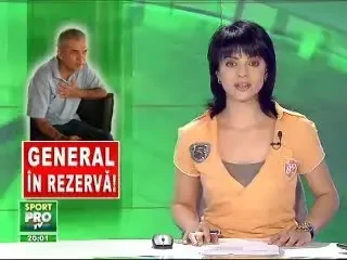 IORDANESCU: NU MAI ANTRENEZ, NU MAI VREAU SA AUD DE FOTBAL