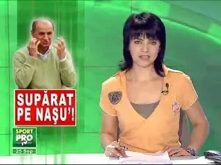 COPOS VREA SA O LASE SEFA IN GIULESTI PE FIICA SA