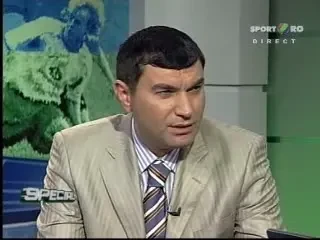 Borcea: Lobont a refuzat oferte din Anglia si de la Benfica