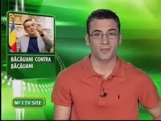 Adi Ilie: "Am venit fara titulari pentru ca avem valoare!"