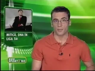 SOC: DUPA GIGI BECALI SI COPOS, BORCEA A FOST CHEMAT LA DNA!