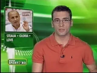 Rapidistii pregatesc "surprize-surprize" pentru Steaua