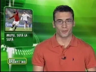 Mutu, la meciul 200 in Italia!