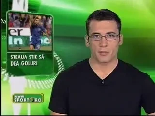 Steaua a marcat la Bacau cat in tot debutul de campionat!