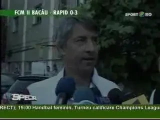 Bergodi: "Dupa Nurnberg, voi decide daca plec sau nu"