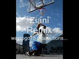 Cel mai bun dunker din lume: Kadour Ziani - vineri, ora 18:00, la complexul Politehnica!