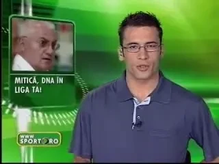 MM STOICA DUPA 4 ORE LA DNA: NU S-A INTAMPLAT NIMIC