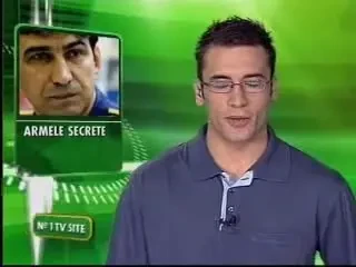 OGARARU - CONVOCAT LA NATIONALA PENTRU MECIUL CU OLANDA!