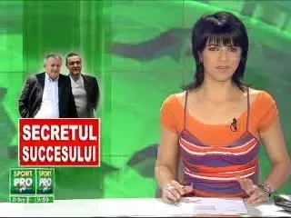 Porumboiu: Nu ar fi o surpriza sa batem Steaua! Presiunea este la ei