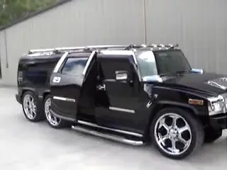 Un monstru pe care ni l-am dori cu totii!