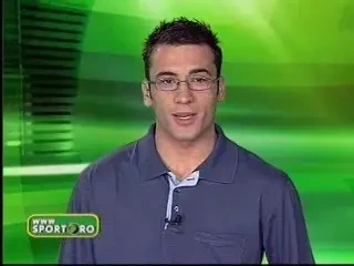 Paraschiv: Pana acum telegramele de convocare veneau la Steaua, acum vin la Rimini