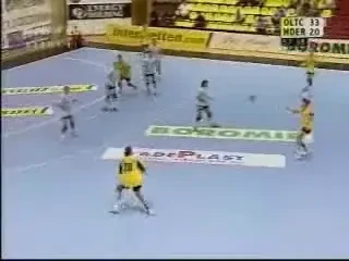 Sanse la calificare: Oltchim 35 - 20 Medeira