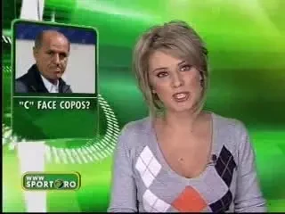 COPOS A FOST CHEMAT LA DNA!