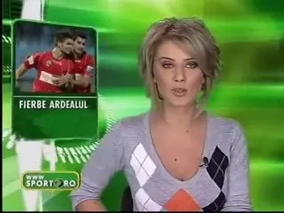 ANDONE: "O SA FAC TOTUL CA SA MA RAZBUN PE DINAMO"