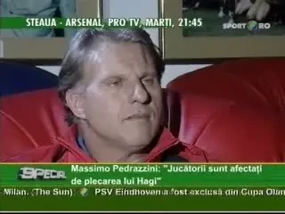 Champions League in italiana. Unde-s antrenorii romani?