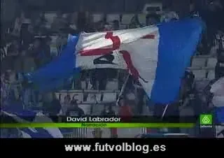 Sevilla are probleme grave: Zaragoza 2-0 Sevilla