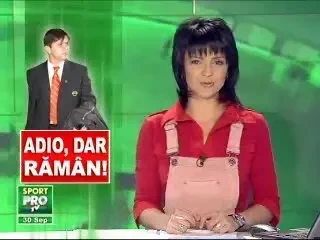 Lacatus, gata pentru Steaua: demisioneaza de la UTA?