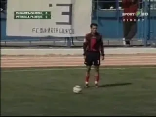 UN ALT TONTOGOL: GIURGIU 1-1 PETROLUL: