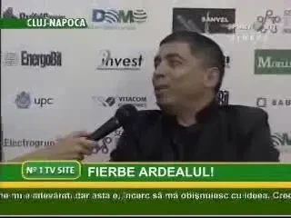 Muresan cu ceaiul, Turcu - basul si cu toba mare! Vezi dialogul savuros dintre cei doi