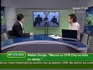 Argaseala catre Muresan: De ce ai declarat ca ai vazut jocuri de Divizia B mai frumoase decat meciul Stelei la Arad?!