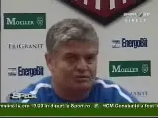 ANDONE: SUNTEM LASATI SA LUAM CAMPIONATUL? ASTA E INTREBAREA!