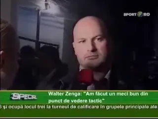 Paskkany: Suntem prea buni pentru Dinamo