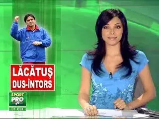 SOC! LACATUS A DEMISIONAT DE LA UTA! VINE LA STEAUA?