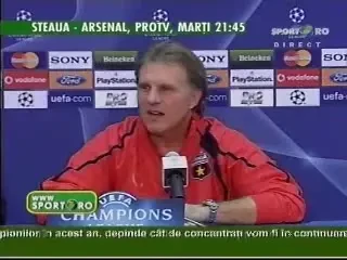 Pedrazzini: Fac apel la fani sa-l lase in pace pe Ovidiu Petre!