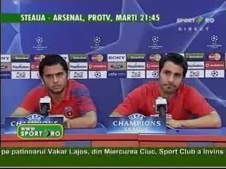 Neaga: Imi pare rau ca fanii nu au cumparat mai multe bilete