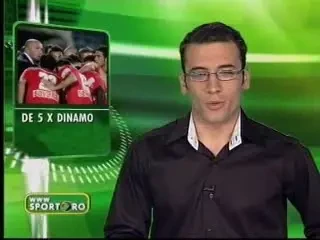 Vezi de ce este Zenga un antrenor fericit!