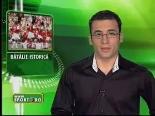 Steaua are un talisman norocos la meciul cu Arsenal: arbitrul!