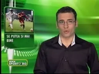 Un egaL, un punct, 5000 de dolari!