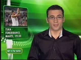 Turcii de la Fenrbahce vor sa castige pe stadionul care va gazdui finala CL!