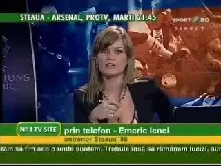 Ienei: "Steaua nu mai e o echipa iubita in Romania"