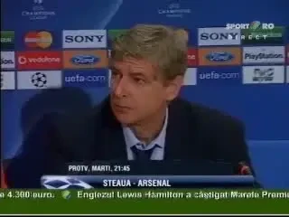 Clichy: "Echipele care joaca impotriva lui Arsenal se pregatesc special!"