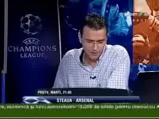 Panduru: "Steaua nu mai e o echipa, jucatorii sunt dezbinati"