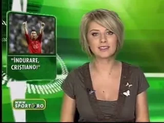 Cristiano Ronaldo: "Am torturat Roma sezonul trecut in sferturi. Ma implorau italienii sa nu mai driblez"