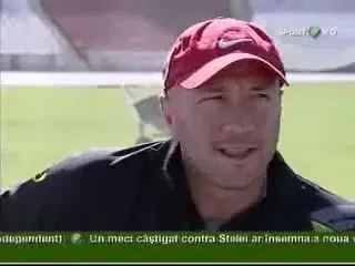 Walter Zenga: "Mie nu mi se trimit bilete, eu le gasesc in vestiar!"