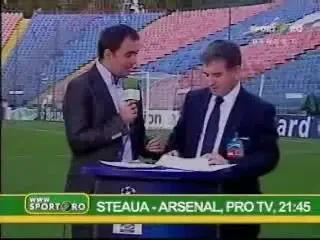 Argaseala: Echipa Stelei este o echipa de totul, nu de nimic!