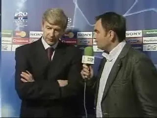 Arsene Wenger: Steaua va castiga cu Sevilla, daca va juca la fel!