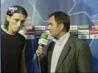 Ovidiu Petre: Am luat un gol cum luam noi, aiurea