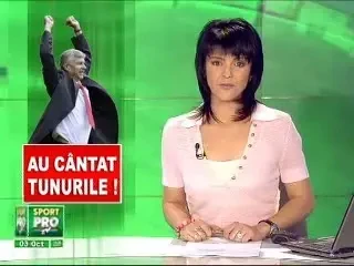 Presa din Anglia face misto de Steaua